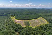 Farm and Ranch for sale in Nelson County, Virginia