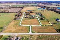 Homesite for sale in Linn County, Kansas