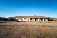 Land for sale in San Bernardino County, California