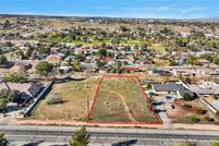 Land for sale in San Bernardino County, California