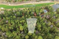 Land for sale in Camden County, Georgia