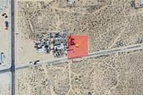 Land for sale in San Bernardino County, California