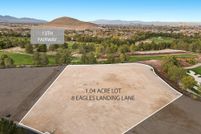 Land for sale in Clark County, Nevada