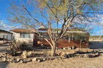 Land for sale in San Bernardino County, California