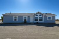 Land for sale in San Bernardino County, California