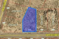 Undeveloped Land for sale in Nye County, Nevada