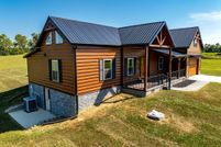 Land for sale in Nicholas County, Kentucky