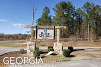 Farm and Ranch for sale in Laurens County, Georgia
