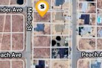 Land for sale in Kern County, California