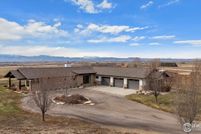 Land for sale in Larimer County, Colorado