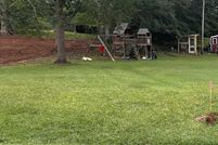 Land for sale in Laurens County, South Carolina