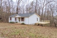 Land for sale in McNairy County, Tennessee