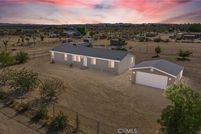 Recreational Property for sale in San Bernardino County, California