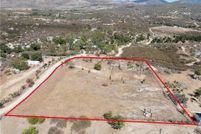Homesite for sale in Riverside County, California