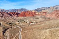 Land for sale in Clark County, Nevada