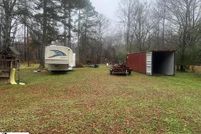 Land for sale in Laurens County, South Carolina