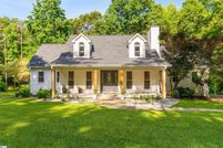 Land for sale in Greenville County, South Carolina