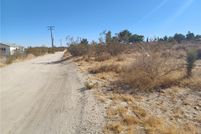 Land for sale in San Bernardino County, California