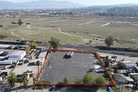 Land for sale in San Bernardino County, California