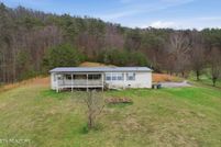 Land for sale in Grainger County, Tennessee