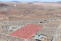 Homesite for sale in San Bernardino County, California