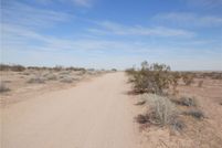 Land for sale in San Bernardino County, California
