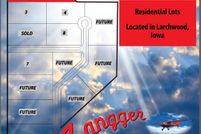 Land for sale in Lyon County, Iowa