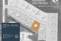 Land for sale in Lyon County, Iowa