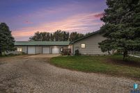 Land for sale in Lake County, South Dakota