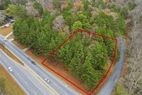 Land for sale in Gwinnett County, Georgia