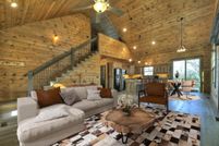 Land for sale in Fannin County, Georgia