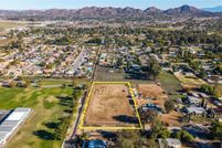 Land for sale in Riverside County, California