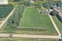 Land for sale in Minnehaha County, South Dakota