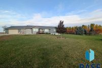 Land for sale in Kingsbury County, South Dakota