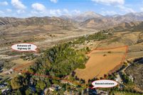 Land for sale in San Bernardino County, California