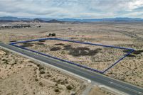 Land for sale in San Bernardino County, California