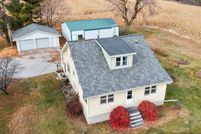 Land for sale in Shawano County, Wisconsin