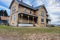 House for sale in Shawano County, Wisconsin