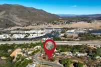 Homesite for sale in San Diego County, California