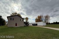 Land for sale in Isabella County, Michigan