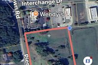 Land for sale in Itawamba County, Mississippi