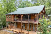 Land for sale in Gilmer County, Georgia