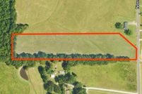 Land for sale in Alcorn County, Mississippi