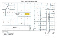 Land for sale in Minnehaha County, South Dakota