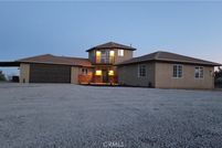 Land for sale in San Bernardino County, California