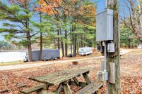 Land for sale in Waushara County, Wisconsin