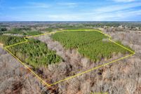 Land for sale in Granville County, North Carolina