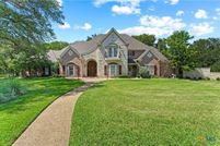 Land for sale in Bell County, Texas