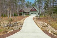 Land for sale in Chatham County, North Carolina