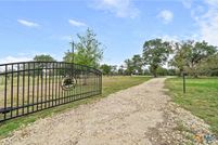 Land for sale in Bell County, Texas